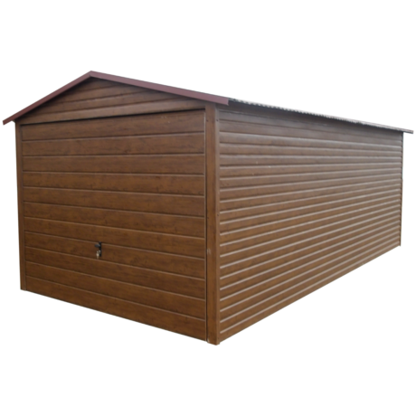 Garaż PREMIUM 3x5