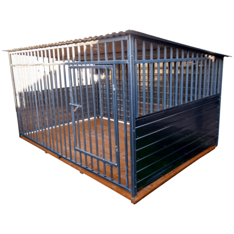 Kojec ocynkowany 3x2