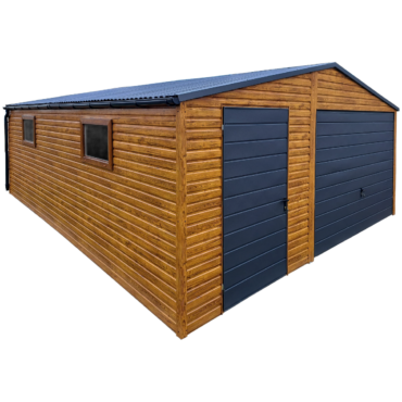Garaż PREMIUM 5x6