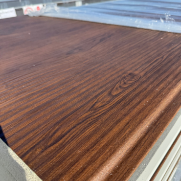 PŁYTA ŚCIENNA 100mm drewnopodobna ORZECH MULTIGLOSS 3D