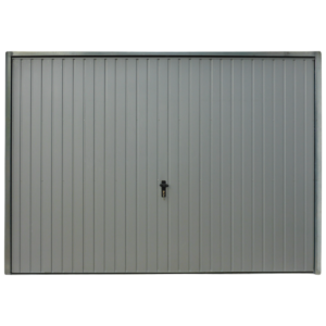 brama 3,00x2,50 RAL 9006